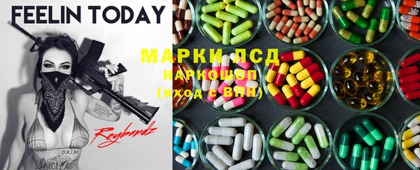 амф Надым